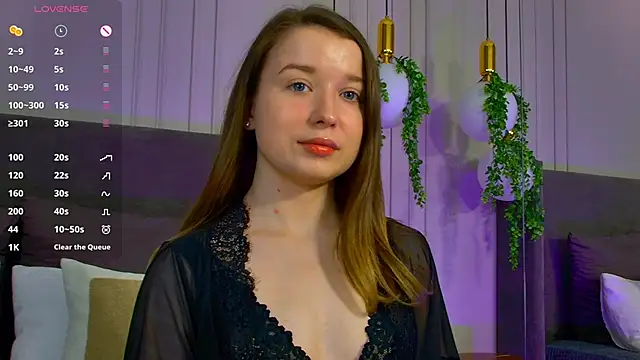 MichelleHaynes online show from January 27, 2025, 2:46 pm