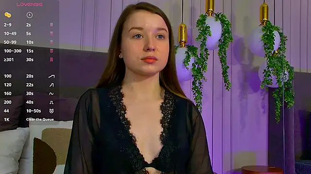 MichelleHaynes online show from January 27, 2025, 5:48 pm