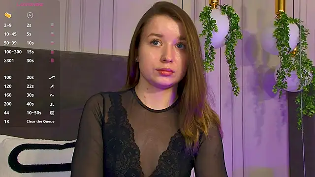 MichelleHaynes online show from January 30, 2025, 6:43 pm