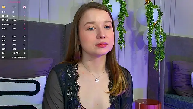 MichelleHaynes online show from February 7, 2025, 5:18 pm