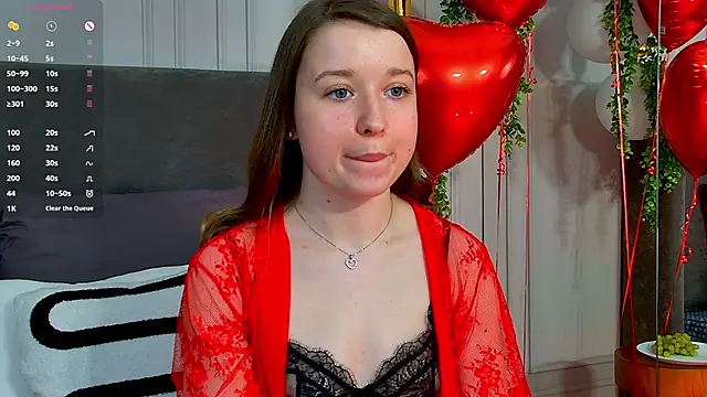 MichelleHaynes online show from February 14, 2025, 5:46 pm