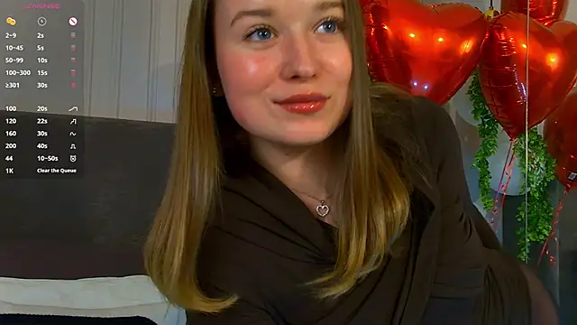 MichelleHaynes online show from February 18, 2025, 6:37 pm