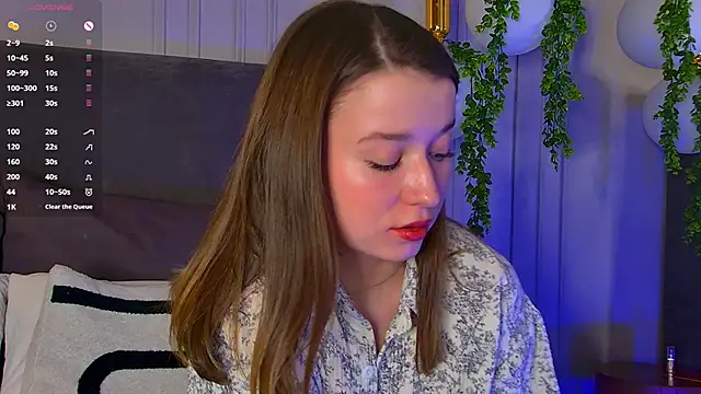 MichelleHaynes online show from February 20, 2025, 5:51 pm