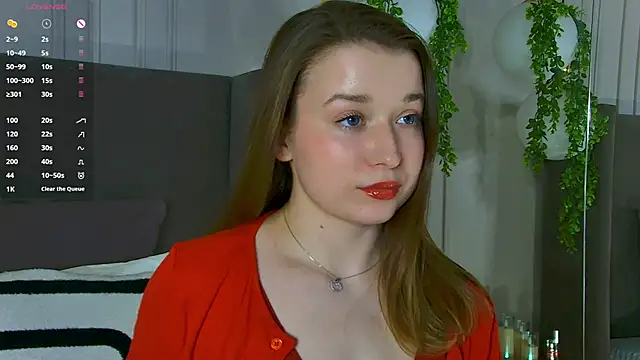 MichelleHaynes online show from March 4, 2025, 5:34 pm