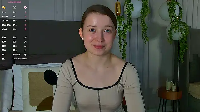 MichelleHaynes online show from March 13, 2025, 6:45 pm