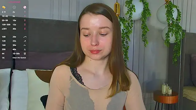 MichelleHaynes online show from March 15, 2025, 2:45 pm