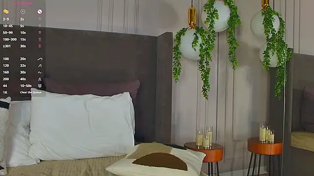 MichelleHaynes online show from March 17, 2025, 2:45 pm