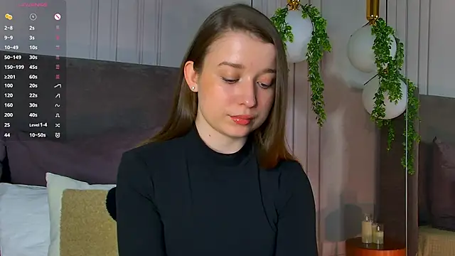 MichelleHaynes online show from March 20, 2025, 3:36 pm