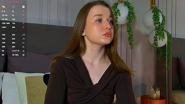 MichelleHaynes online show from March 21, 2025, 3:02 pm