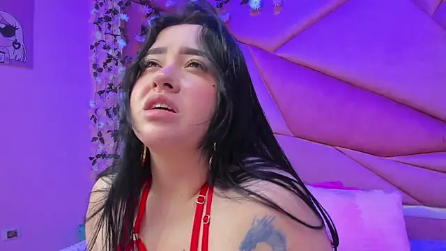 Victoria Rossy online show from October 17, 2025, 8:00 pm