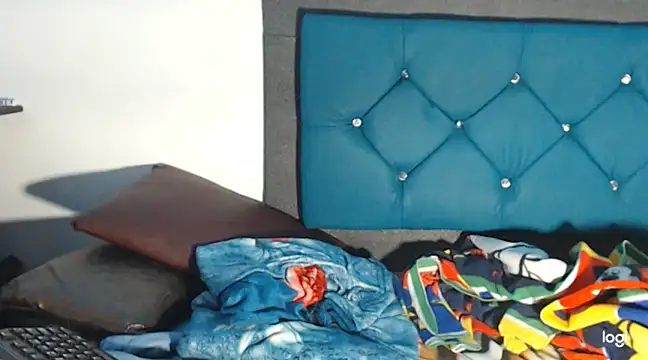 jaycolinss online show from March 12, 2025, 12:47 pm