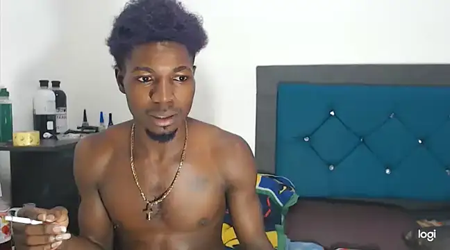 jaycolinss online show from March 15, 2025, 5:30 am