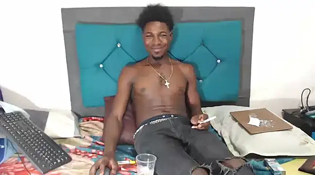 jaycolinss online show from March 20, 2025, 3:02 am