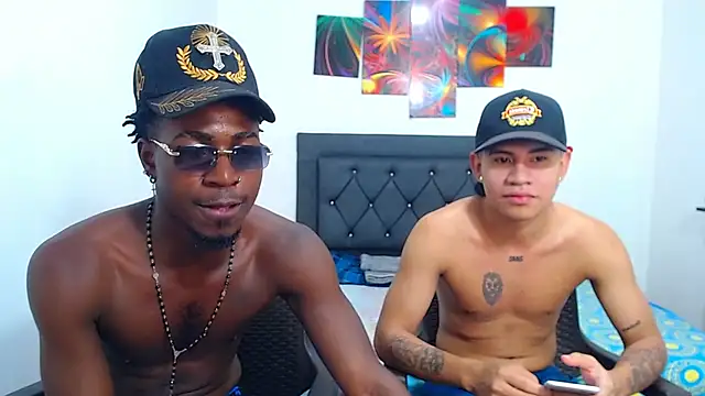 jaycolinss online show from March 25, 2026, 7:47 am