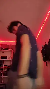 Snapshot of AgujA_666 chatting on October 17, 2025, 3:53 am AgujA 666 online show from October 17, 2025, 3:53 am