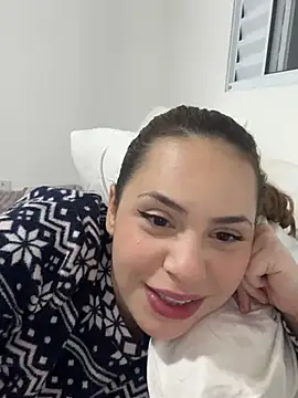 AgnesCampp online show from February 15, 2025, 2:47 am