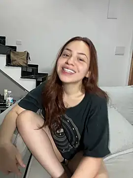 AgnesCampp online show from February 25, 2025, 10:29 pm