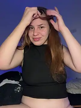 AgnesCampp online show from September 8, 2025, 5:12 pm