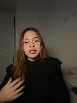 AgnesCampp online show from September 26, 2025, 12:14 am