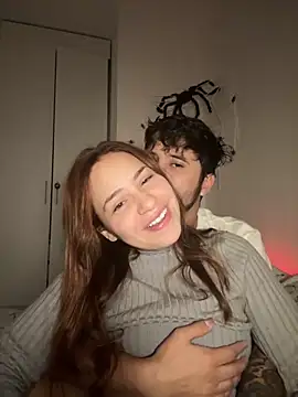 AgnesCampp online show from October 9, 2025, 8:40 pm