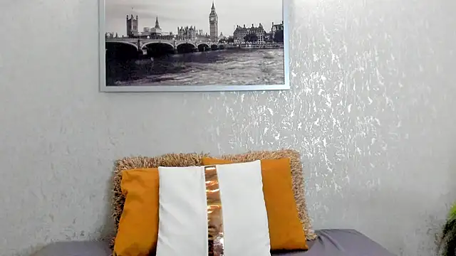 namastecute online show from November 21, 2025, 8:07 pm