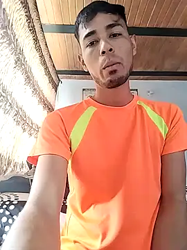 SexyNicoHotxx online show from March 10, 2025, 8:34 pm