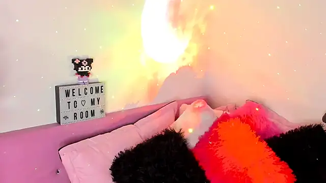 gabyye capprins online show from February 9, 2025, 7:19 pm