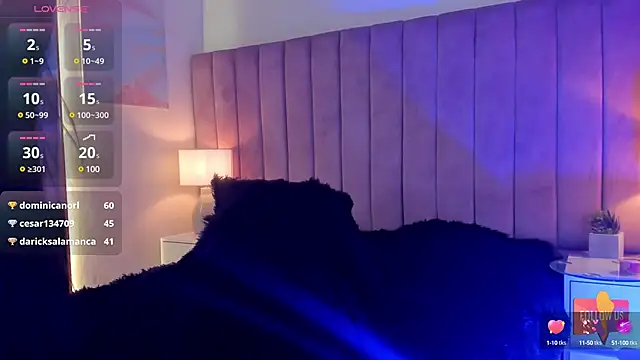 SweetGirl       online show from February 19, 2025, 8:01 am