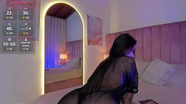 SweetGirl       online show from October 16, 2025, 9:54 am