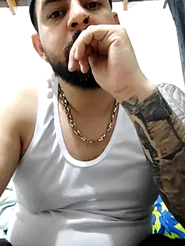 Ethan Castellano online show from December 21, 2024, 4:19 am