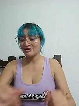 sadnessgyall online show from July 4, 2026, 7:36 am