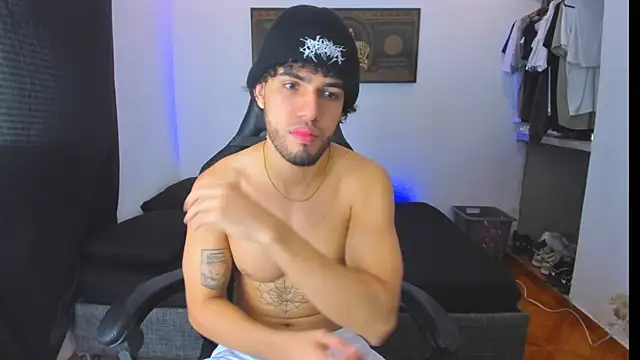 daddy jhons online show from October 11, 2025, 5:00 pm