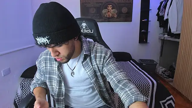 daddy jhons online show from March 11, 2026, 6:58 pm