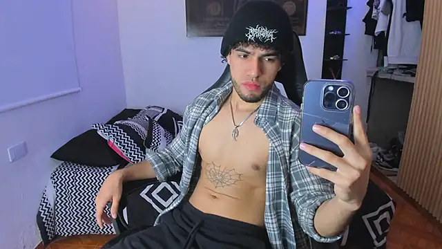 daddy jhons online show from March 18, 2026, 7:06 pm