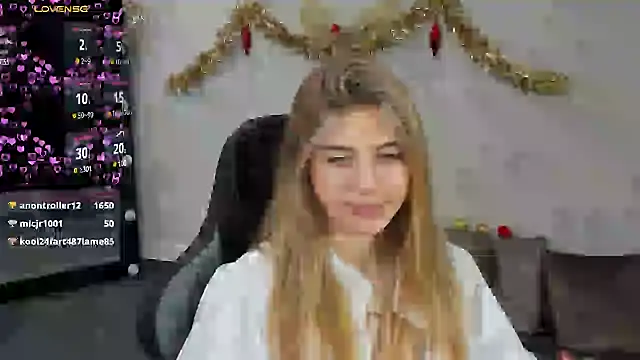 Cherry Price online show from January 22, 2025, 3:31 am