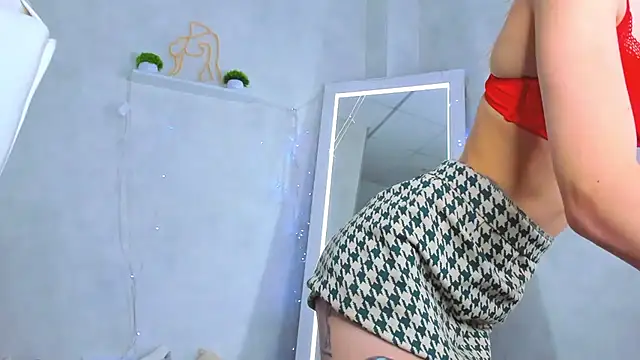 Cherry Price online show from March 11, 2025, 8:30 am