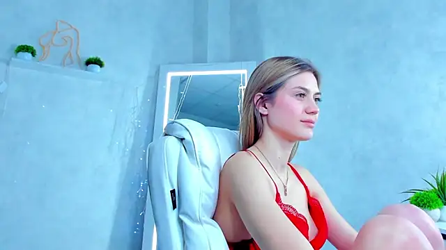 Cherry Price online show from March 18, 2025, 2:25 am