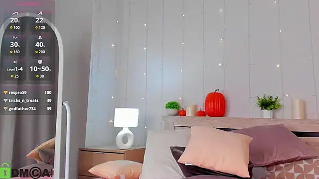 Cherry Price online show from November 4, 2025, 12:26 pm