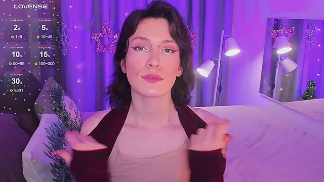 Kolette Gray online show from December 18, 2024, 10:30 am