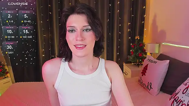 Kolette Gray online show from December 28, 2024, 3:15 pm