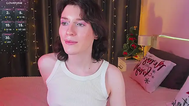 Kolette Gray online show from January 9, 2025, 4:28 pm