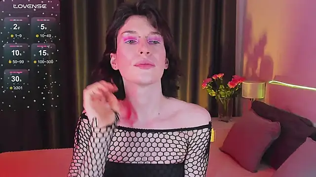 Kolette Gray online show from January 17, 2025, 3:32 pm