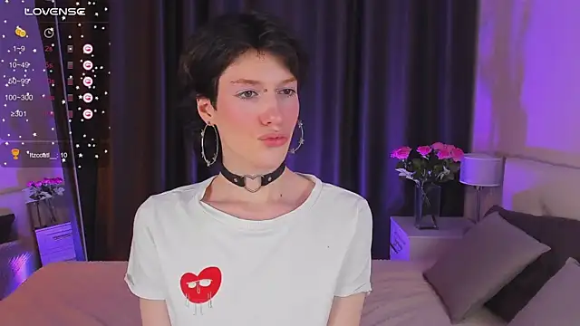 Kolette Gray online show from March 2, 2025, 8:27 am