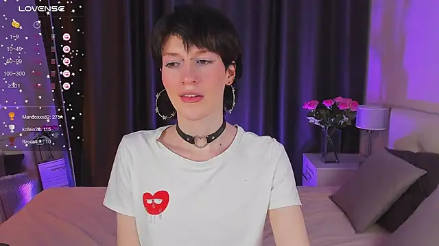 Kolette Gray online show from March 2, 2025, 11:29 am