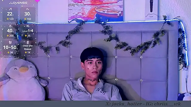 Snapshot of jacks_hotter chatting on June 17, 2026, 10:21 pm jacks hotter online show from June 17, 2026, 10:21 pm