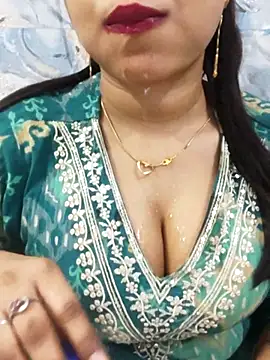 Snapshot of Sania-Love chatting on May 20, 2026, 12:17 am Sania-Love online show from May 20, 2026, 12:17 am