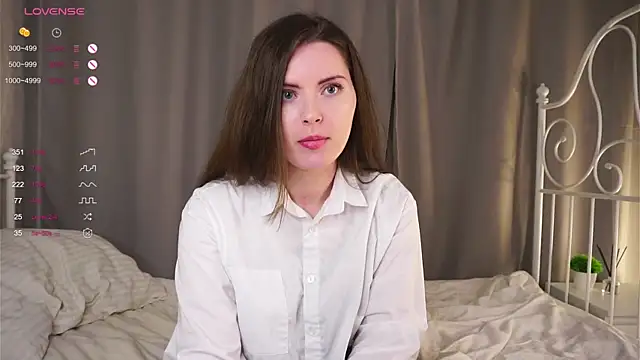 LoraDevon online show from February 10, 2025, 11:02 pm