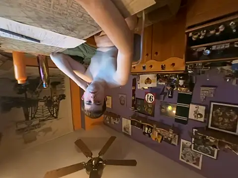 Aleix hot 666 online show from April 30, 2026, 10:14 pm