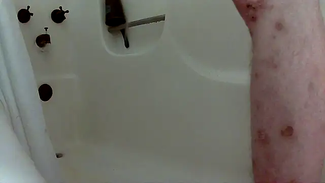 Spunwhiteboy1992 online show from March 11, 2026, 6:25 pm