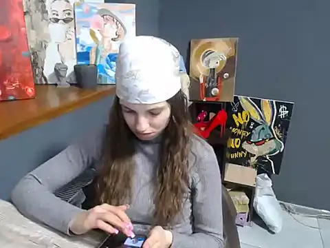 felicity gold online show from April 15, 2026, 6:20 am